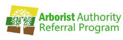 Arborist Authority Referral Program