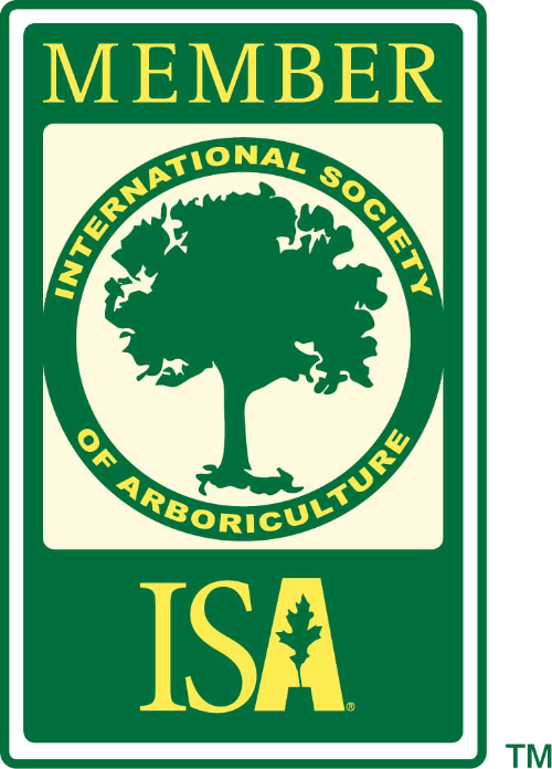 ISA Certified Arborist
